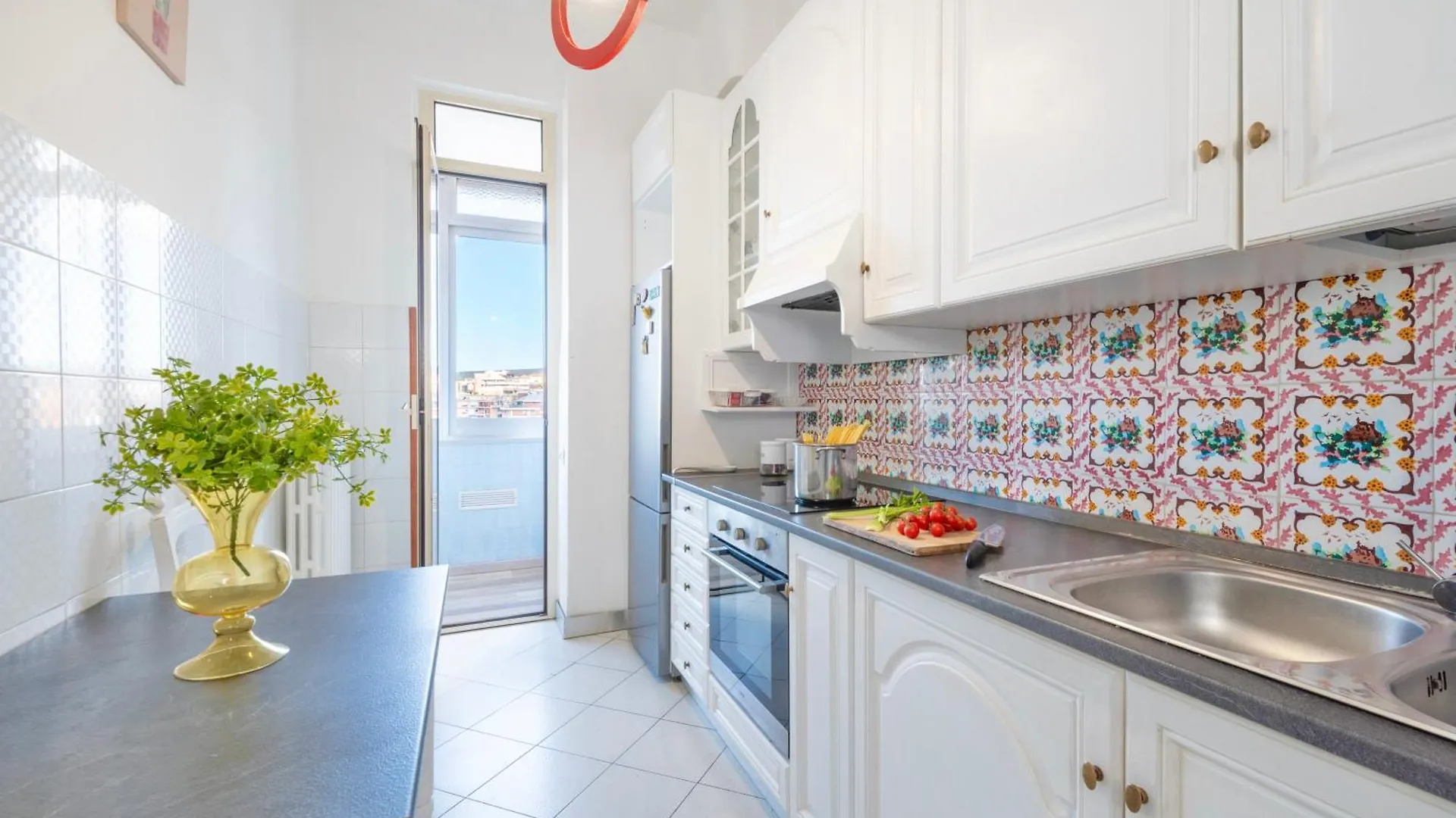 Piombino Aparments - Casa Bellavista Apartment
